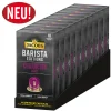 JACOBS Kapseln Barista Editions Character Roast 8 10x10 Nespresso®* Kompatibel
