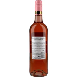 Game Of Africa Pinotage Rosé 12,5% 0,75L (SA) 5 Game Of Africa Pinotage Rosé 12,5% 0,75L (SA) -Essen Verkäufe f065c2371b8fe52889f755a0d41bd4d8