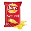 PEPSICO Lay's Natürliche Chips 12 Beutel X 85 Gramm