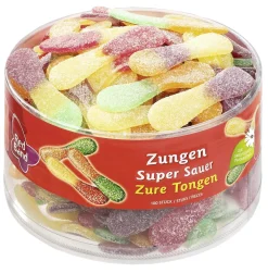 Red Band Zungen Super Sauer 100 Stück, 1200g -Essen Verkäufe f0e29f05d69627312675bc4bfaee138f