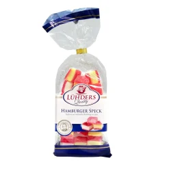 Lühders : LÜHDERS - Hamburger Speck Im 3er Set