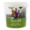 Tyrrells Gemüsechips Eimer 600 Gramm