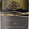 Falanghina Beneventano IGT Vico Riviera 99 Nativ Kampanien Weißwein Trocken