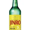Mixcompany Jinro Soju Koreanische Sprituose Aus Reisdestillat 0,7l 700ml (24% Vol) -[Enthält Sulfite]