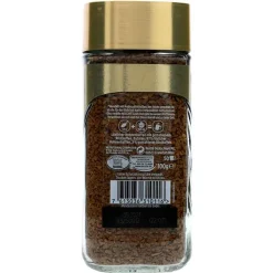 Nestlé® Nescafé Gold Das Original, Löslicher Bohnenkaffee, Kaffee, Gemahlener Röstkaffee, Glas, 100 G -Essen Verkäufe f219719240ca93bc9c701c9656a516de