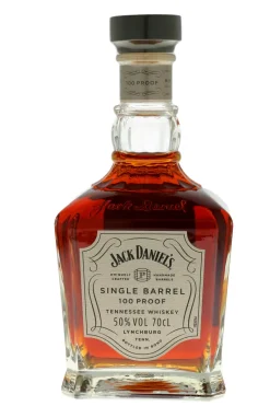 Jack Daniels Single Barrel 100 Proof 70 Cl -Essen Verkäufe f247d903642ba6f65da5a3bfa939ad2e