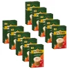 JACOBS Löskaffee Typ Cappuccino 10 X 8 Sticks - 80 Getränke Instantkaffee