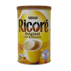 NESTLE Frankreich SAS, 34-40 Rue Guynemer, 92130 Issy-les-Moulineaux Nestle Ricore L'instant Douceur Instant Kaffee Mit Extrakten Aus Der Zichorie Wurzel 260 Gramm