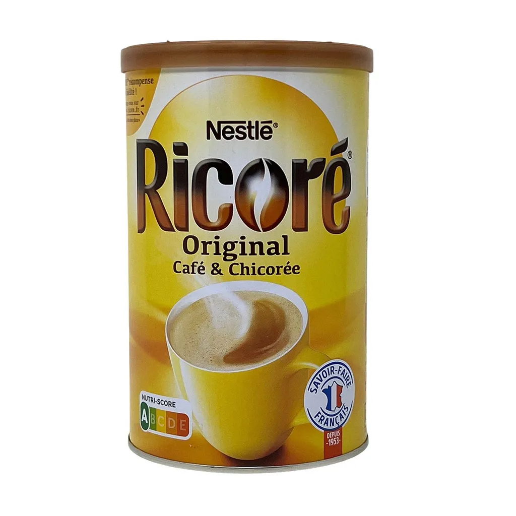 NESTLE Frankreich SAS, 34-40 Rue Guynemer, 92130 Issy-les-Moulineaux Nestle Ricore L'instant Douceur Instant Kaffee Mit Extrakten Aus Der Zichorie Wurzel 260 Gramm 1 NESTLE Frankreich SAS, 34-40 Rue Guynemer, 92130 Issy-les-Moulineaux Nestle Ricore L'instant Douceur Instant Kaffee Mit Extrakten Aus Der Zichorie Wurzel 260 Gramm
