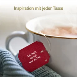 10 X BIO YOGI TEA Basische Kräuter | 10 X 35,7g -Essen Verkäufe f2dad768584527e8211a1aa3601d1dcc 4
