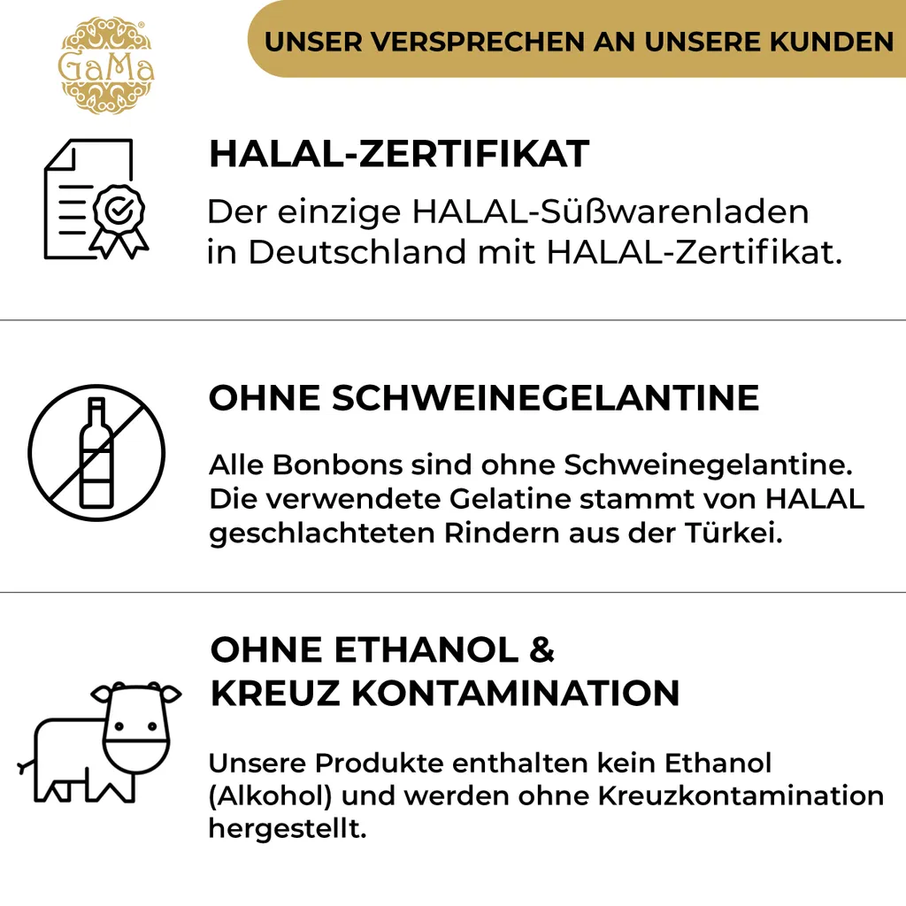 Gama-zuckersuess GmbH Halal Fruchtgummi Fruity Wheels Fruchtig Orange, Erdbeere,Zitrone,Apfel Geschmack 500g Halal Sußigkeiten 2 Gama-zuckersuess GmbH Halal Fruchtgummi Fruity Wheels Fruchtig Orange, Erdbeere,Zitrone,Apfel Geschmack 500g Halal Sußigkeiten – Bild 2