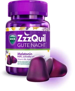 Wick Zzzquil Gute Nacht 60 St -Essen Verkäufe f38955222dcfd5ce2cd7f6bbedc4fb94