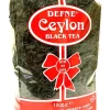 Defne Ceylon Schwarzer Tee 1000g - Türkischer Tee - Siyah Yaprak Cay