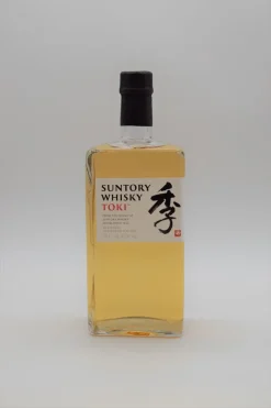 Suntory Limited Suntory Whisky Toki Blended Whisky Japan | 43 % Vol | 0,7 L 10 Suntory Limited Suntory Whisky Toki Blended Whisky Japan | 43 % Vol | 0,7 L -Essen Verkäufe f3d1343778a9b09d5b57c5a51b65fa22