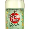 Havana Club Verde Botanicals Spirit Drink Kuba | 35 % Vol | 0,7l