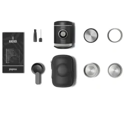 Trendabrands Wacaco - Picopresso - Tragbare Espressomaschine - Schwarz