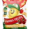 Maiswurm Maiswürmchen Paprika Edelsüß 90g