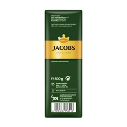 Dr-becher JACOBS Filterkaffee Krönung Balance 6 X 500 G Kaffee Gemahlen + 1 Becher+ 1 Dose -Essen Verkäufe f5075d8e6ebbcddd27c446b174db3464 1