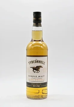 The Tyrconnell Single Malt Irish Whiskey | 40 % Vol | 0,7 L -Essen Verkäufe f587bea87713a57273a414cd285648ca