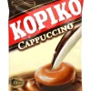 Kopiko Coffee Candy Cappuccino 120g
