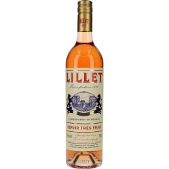 Lillet Rosé Aperitif | 17 % Vol | 0,75 L 26 Lillet Rosé Aperitif | 17 % Vol | 0,75 L -Essen Verkäufe f5df8fb0e9c981d7d084bfba2ee05d3f