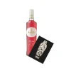 Mixcompany Sarti Rosa 0,7L (17% Vol) Sarti Italia Aperitif Mailand Italien- [Enthält Sulfite]