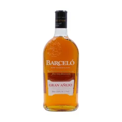 Ron Barcelo Rum Ron Barcelo Gran Anejo | 37,5 % Vol | 0,7 L 20 Ron Barcelo Rum Ron Barcelo Gran Anejo | 37,5 % Vol | 0,7 L -Essen Verkäufe f5ecada7e488697d63c963f687e55d5e