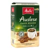 MELITTA Auslese Ganze Bohnen Für Filterkaffee 10x500 G Kräftig Mit Rundem Aroma