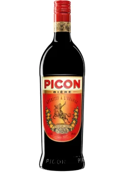 Diageo Picon Biére Bier Apéritif á La Orange Aperitif 1 Liter 18% Alkohol 18 Diageo Picon Biére Bier Apéritif á La Orange Aperitif 1 Liter 18% Alkohol -Essen Verkäufe f5f1ea6a67779594cfc343c88475e2b7