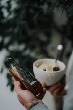 Kretischer Thymianhonig 950g Im Glas Aus Kreta Von Maragkakis Family. Reichhaltiger Geschmack, Weiche Textur. Honig Vom Imker In 4. Generation -Essen Verkäufe f603e19447dd09a25edc8b904c307876