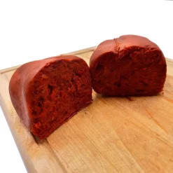 Valle Del Crati ECCELLENZE GASTRONOMICHE Dal 1998 3 Kalabrische Nduja Aus Spilinga In Gut 1.5 Kg , Nduja Hergestellt In Kalabrien, Würzige Nduja Kalabresische Streichfähige Salami, Artisan Nduja Aus Reinem Schweinefleisch Würziges Italienisches Nduja -Essen Verkäufe f67b95fb3d9dd7e5e374a49553de7891