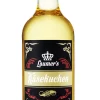 Laumer´s Oberasbach Käsekuchen-Likör, 1,0 Ltr. Glasflasche