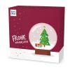 Ritter SPORT Weihnachtsheld Mix 187 G