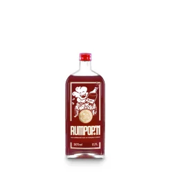 Mixkultur Destillerie GmbH Rumpop´n 0,7 Liter🥃Rum+Popcorn=Rumpop´n🍿Popcorn Geschmack Mit Vanille Und Karamell Noten -Essen Verkäufe f6f9ee7bef32539665b56a22d92325a6