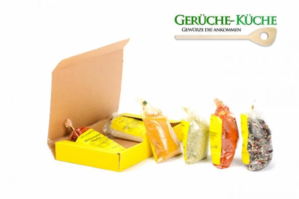 Gerüche-Küche Schietwetter (Kräutertee) - Kräuterteemischung - Tee - Reine Lose Kräuter - 80g 2 Gerüche-Küche Schietwetter (Kräutertee) - Kräuterteemischung - Tee - Reine Lose Kräuter - 80g – Bild 2