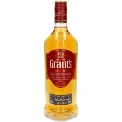 Grants Grant's The Family Reserve Blended Scotch Whisky | 40 % Vol | 0,7 L -Essen Verkäufe f7834120d688f1278fee403b31fb4e3b