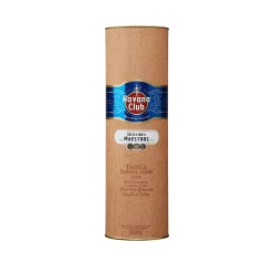 Havana Club Selección De Maestros Triple Barrel Aged Rum In Geschenkpackung Kuba | 45 % Vol | 0,7 L 16 Havana Club Selección De Maestros Triple Barrel Aged Rum In Geschenkpackung Kuba | 45 % Vol | 0,7 L -Essen Verkäufe f7ec2c29c9bc53fb5ae513b6a84458b9