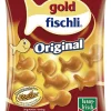 Funny-frisch Goldfischli Original 100g