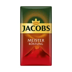 JACOBS Filterkaffee Meisterröstung 6 X 500g Pulver-Kaffee Gemahlen Röstkaffee -Essen Verkäufe f81984adaa6d4231def9063594fcf5d5 1