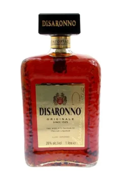 Disaronno Amaretto DiSaronno Originale 1,0L (28% Vol.) -Essen Verkäufe f82751f3062dd559cb5a649a19ec188b
