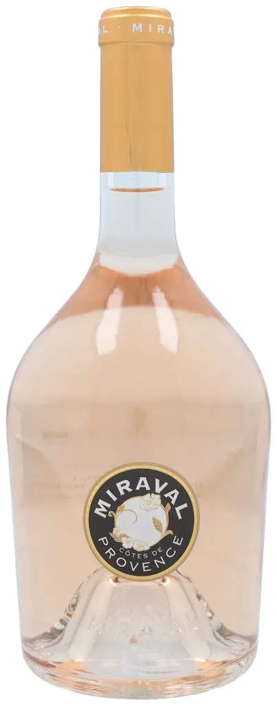 Miraval Cotes De Provence AOC | Brad Pitt & Famille Perrin – 2020 / 0,75 L Normflasche 7 Miraval Cotes De Provence AOC | Brad Pitt & Famille Perrin – 2020 / 0,75 L Normflasche – Bild 7