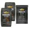 180s JACOBS Kaffeebohnen Barista Editions Crema Intense 2 X 1kg Ganze Bohnen + 1 Aluminiumdose Im Barista Design