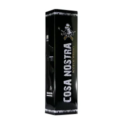Bartex Cosa Nostra Scotch Whisky Geschenkset 0,7L Whiskey Gewehrflasche Geschenkideen -Essen Verkäufe f89e39dc284cfcf5c7139a707be3ad15