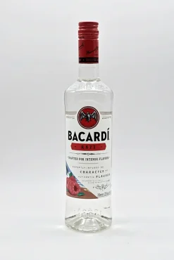 BACARDÍ Bacardi Razz 0,7l, Alc. 32 Vol.-% 10 BACARDÍ Bacardi Razz 0,7l, Alc. 32 Vol.-% -Essen Verkäufe f8a45bf56b982963183764617cfa44f9