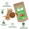 Curly Superfood Reishi Pilz Pulver 250g