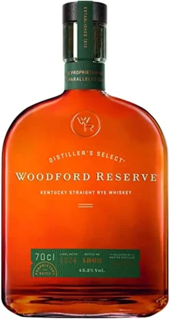 Woodford Reserve Distiller's Woodford Reserve Kentucky Straight Rye Whiskey Mit RITZENHOFF Nosing Glas | 45,2 % Vol | 0,7 L 9 Woodford Reserve Distiller's Woodford Reserve Kentucky Straight Rye Whiskey Mit RITZENHOFF Nosing Glas | 45,2 % Vol | 0,7 L -Essen Verkäufe f91a042c56232e4fa2cb79cf5c7c12dc