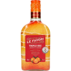 Lesgrand Le Favori Triple Sec Orangenlikoer | 40 % Vol | 0,7 L 9 Lesgrand Le Favori Triple Sec Orangenlikoer | 40 % Vol | 0,7 L -Essen Verkäufe f9226731f8a41c0dfb26555439a61896