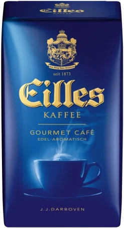Eilles Gourmet Café | Gemahlen | 500g