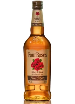 Four Roses Kentucky Straight Bourbon 40% 0,7L 10 Four Roses Kentucky Straight Bourbon 40% 0,7L -Essen Verkäufe f9b29ffab1b83438d028229dd474b82a