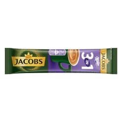 JACOBS Löskaffee 3in1 Milka®* 12x10 Sticks Löslicher Instantkaffee 120 Getränke -Essen Verkäufe f9f9e0c8ed3e6678cb85dea3f4bc3a5c